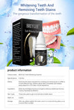 Natural Teeth Whitening Serum