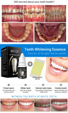 Natural Teeth Whitening Serum