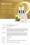 Anti-Aging Collagen Serum + Snail Serum