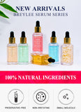 Serum Series for Skin Care