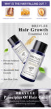 Powerful Hair Growth Serum