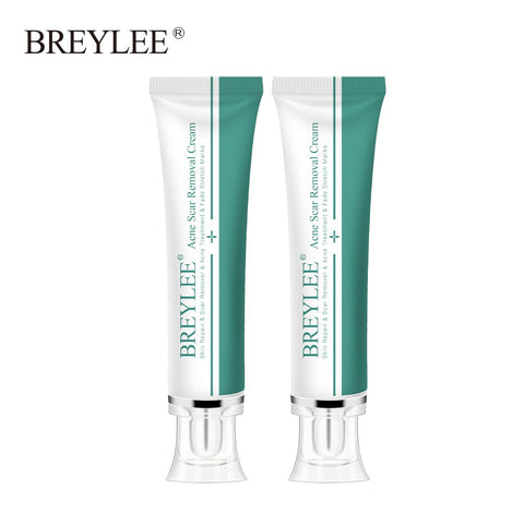 Acne Scar Removal Cream 2pcs