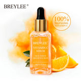 Natural Vitamin C Serum For Face Brightness